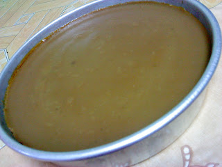 Kuih-Muih Hasiah: KUIH TALAM SUJI