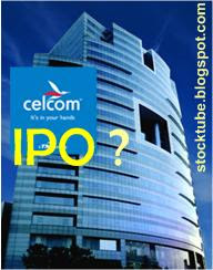 TM Celcom IPO