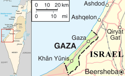 Gaza-Israel: balance de un conflicto