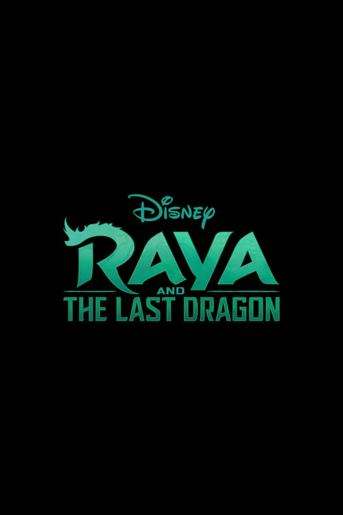 [HD] Raya and the Last Dragon 2021 Ganzer Film Deutsch Download