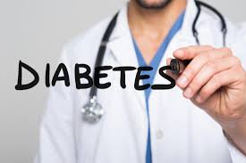 Hari Diabetes Sedunia