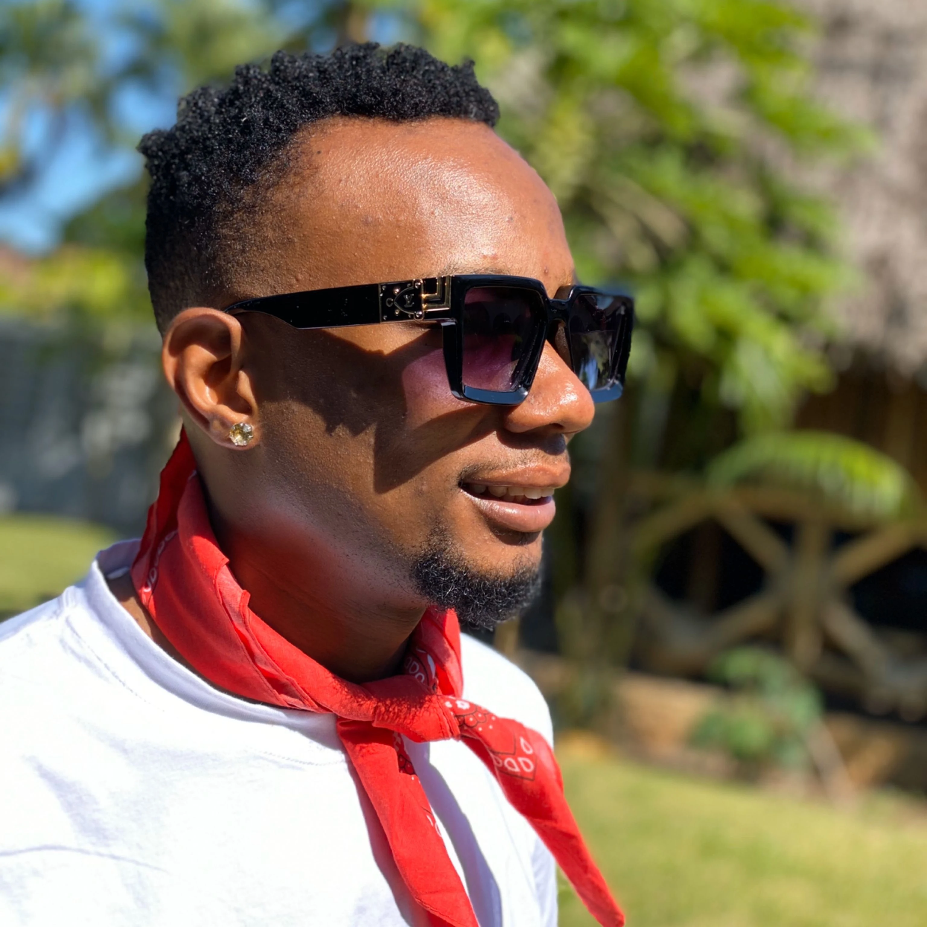 Billnass Afunguka 'Sijaacha Hip Hop ila Mziki wa Amapiano Umeniteka'