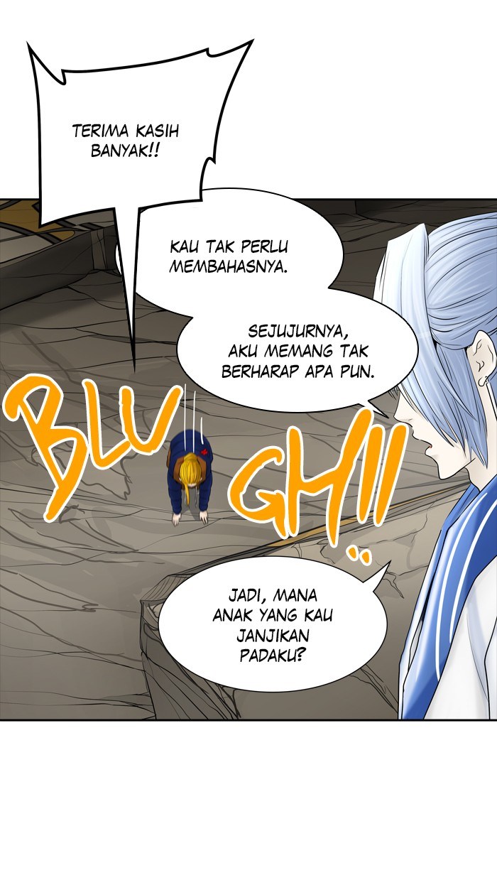 Webtoon Tower Of God Bahasa Indonesia Chapter 365