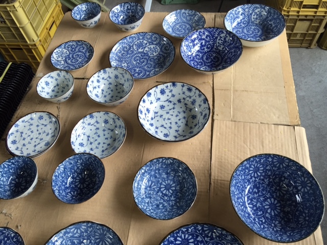 17+ Proses Pembuatan Keramik Cina, Info Terbaru!