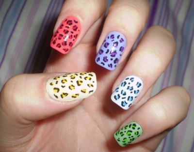 nail art  news