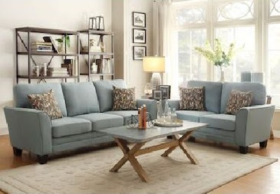 Wooden Sofa Sets For Living Room