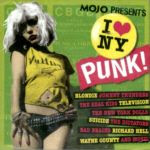 Mojo : I Heart NY Punk