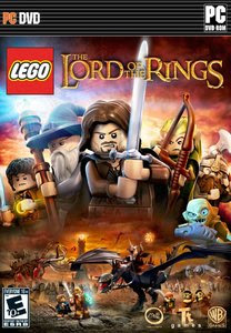 LEGO: Lord of the Rings