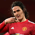 Edinson Cavani signs one-year contract extension with Manchester United