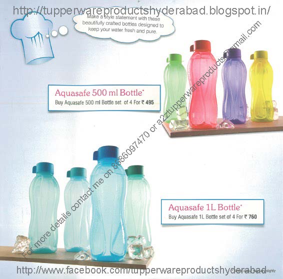 Tupperware September 2012 Flyer Page 09