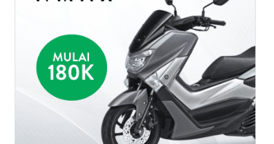 Sewa Motor  Yamaha Nmax Jogja  Yogyakarta  Rental Sewa 