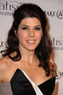 marisa tomei hairstyles