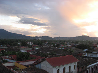 Granada, Nicaragua