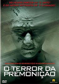 Filme O Terror da Premonição   Legendado