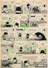 Don Polillo, Gran Pulgarcito Extra de Verano 1969 (1 de junio de 1969)