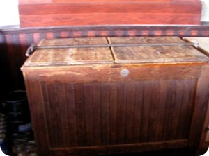 ice-chest
