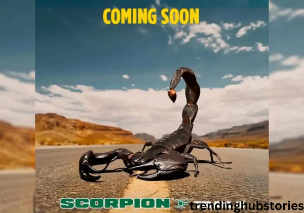 Pirelli announces the Scorpion Trail III for the 2024 model year