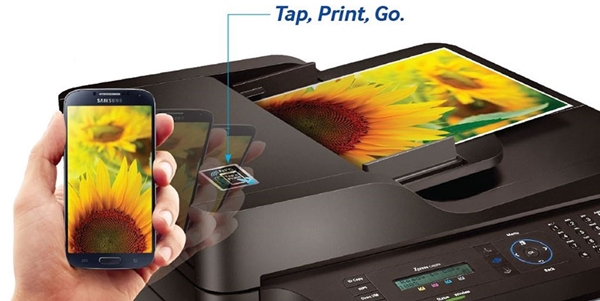  Jika kau memiliki printer yang mendukung Wi Cara Ngeprint Lewat Hp Samsung (5 Langkah)