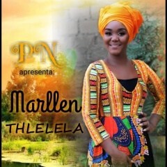 Marllen - Thlelela (2019) 