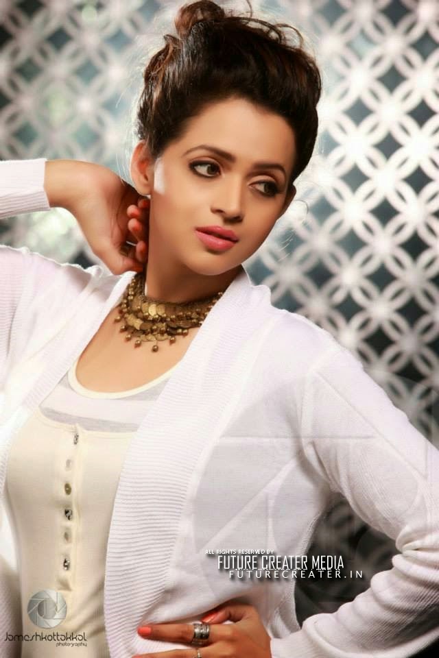 Actress Bhavana Hot and Spicy Photo Gallery