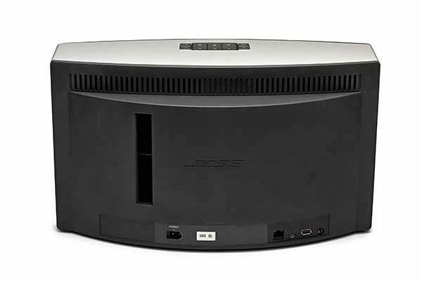 Bose SoundTouch 30 Wireless Speaker System