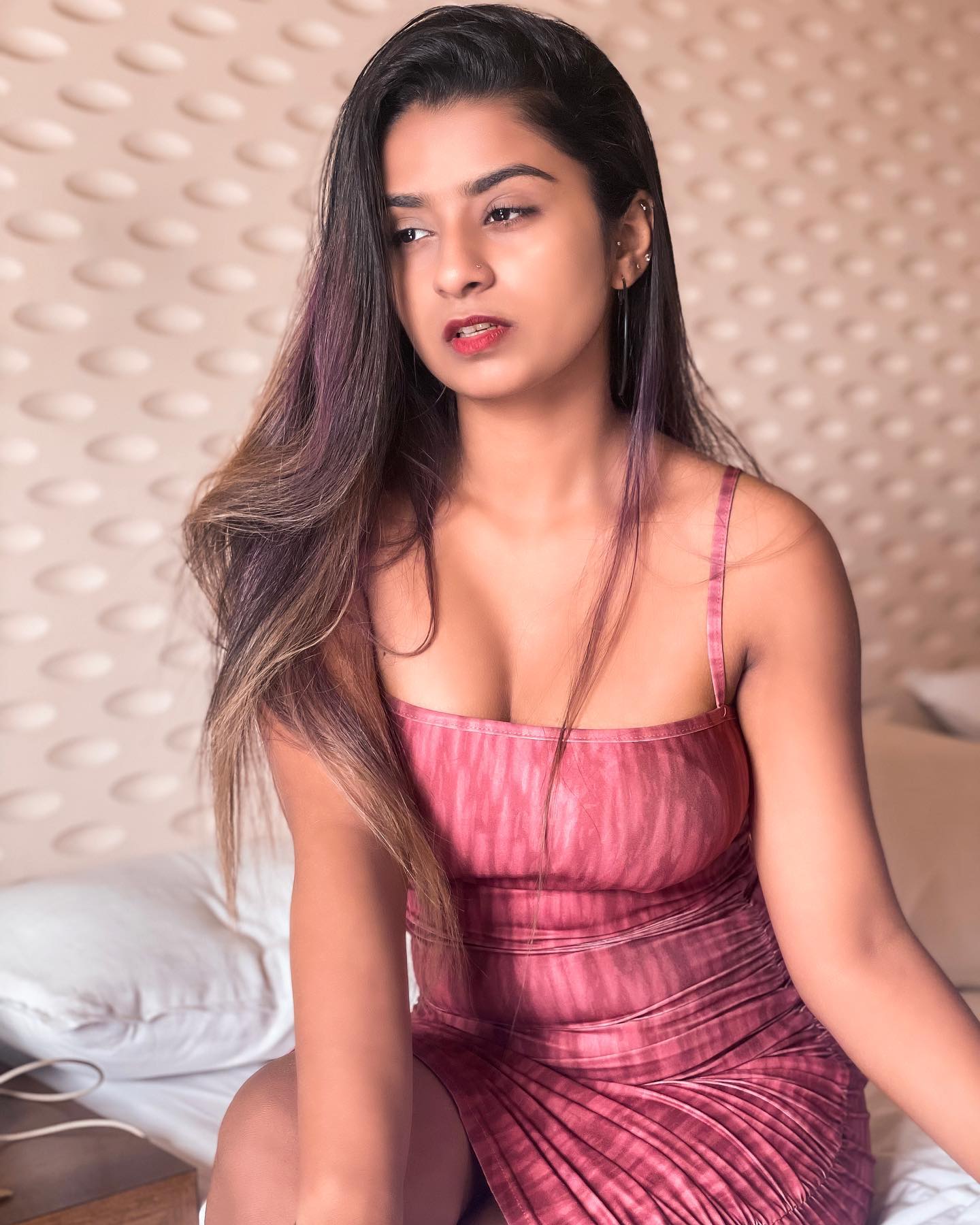 Suhana Khan hot