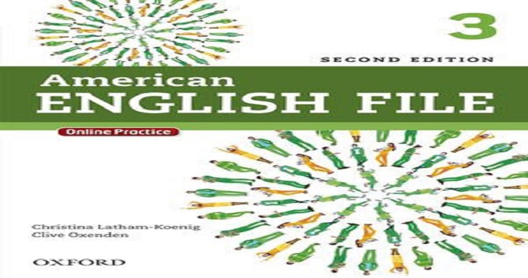 american english file second edition itools download