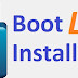 Boot Installer Lite 1.0 Việt hóa - tool nhỏ gọn tạo boot cho USB
