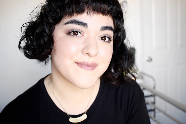 Playing With New Makeup | bareMinerals