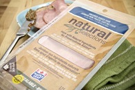 Misleading labels