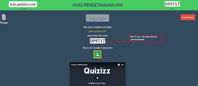 Contoh Soalan Kuiz Pengguna - Nice Info d