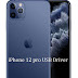 iPhone 12 Pro USB Driver Download For Windows 