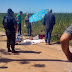 Morador de São Francisco foi assassinado na localidade de Campelo 