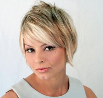 Cute Short Hairstyles