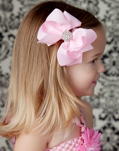 100 Model Rambut Anak Perempuan Yang Paling Gaya - Part 1 ...
