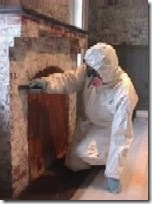 Lead paint removal in Charlotte with Get The Lead Out.