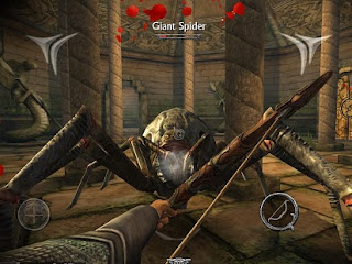  Download Ravensword: Shadowlands v1.3 Apk Downloads