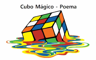 Poema - Cubo Mágico