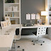 Modern home office furniture - Contemporary home office furniture