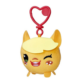 My Little Pony: The Movie Applejack Plush Clip 