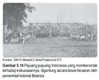  Yaitu mencakup Latar Belakang Terjadinya Perlawanan √ PERLAWANAN PATTIMURA (1817) MELAWAN KOLONIALISME BARAT