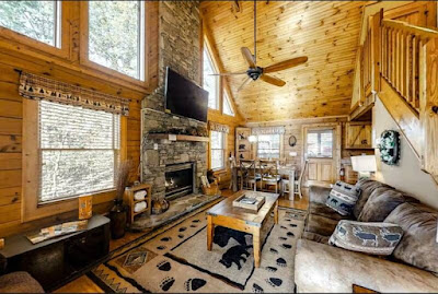 Heartland Cabin Rentals