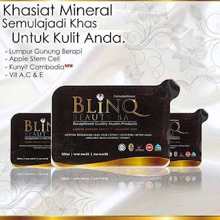 BLINQ BEAUTY BAR