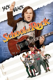 Escuela de Rock (2003)
