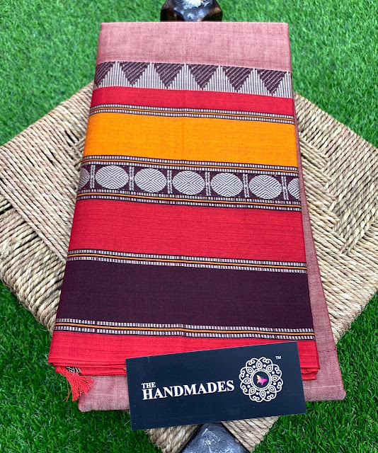 Narayanpet Sarees