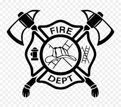 firefighter logo png