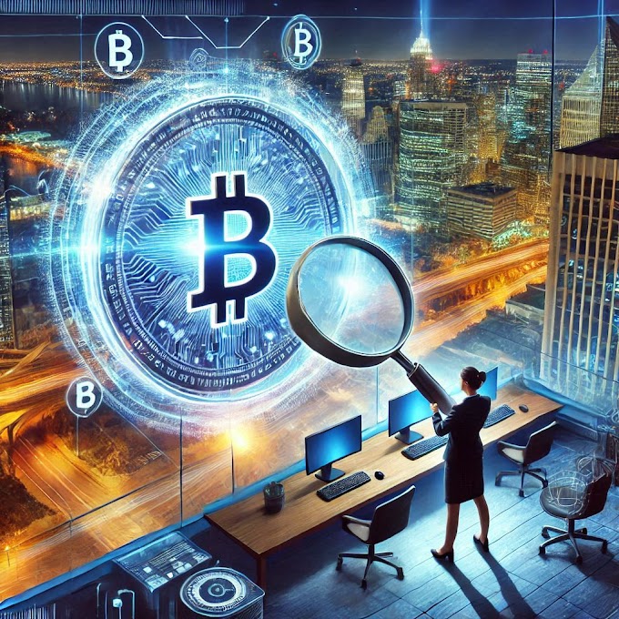  Exploring the Future of Crypto Markets: Insights and Predictions | joincrypto.online