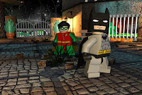 Lego Batman 2 Super Heroes