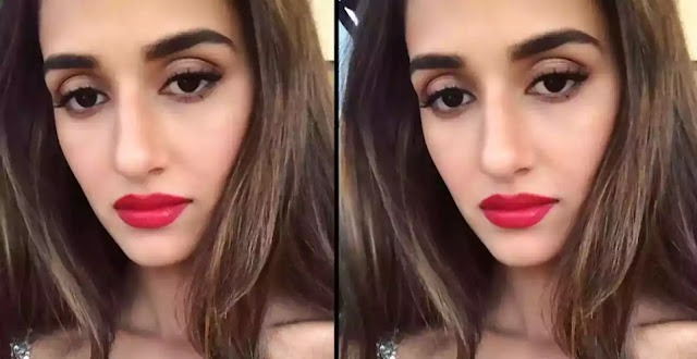 Is Disha a transgender? Throwback to the time when Disha Patani was brutally trolled for her ‘angry’ look