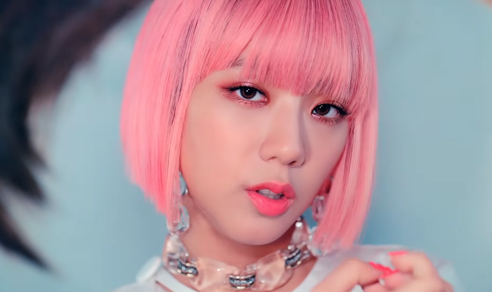 Video + Terjemahan Lirik Lagu So Hot - BLACKPINK